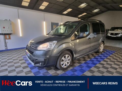 Citroen berlingo GENERATION-II Multispace 1.6 BLUEHDI 100