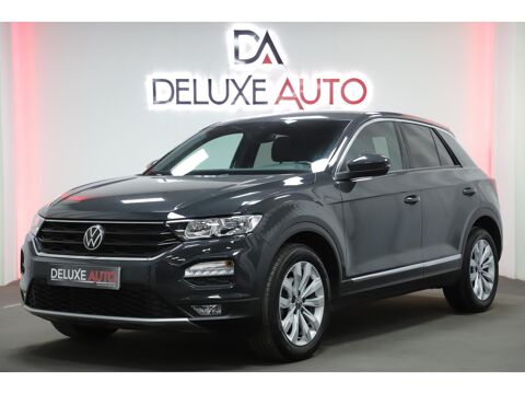 Annonce voiture Volkswagen T-ROC 20990 