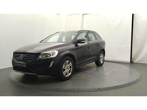 Volvo XC60 D3 Stop&Start - 150 - BVA Geartronic Momentum PHASE 2 Garan 2016 occasion Bègles 33130