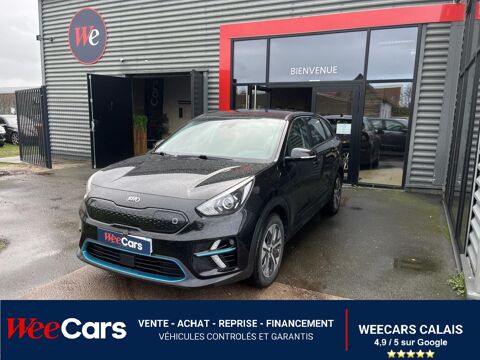 Annonce voiture Kia Niro 17490 �