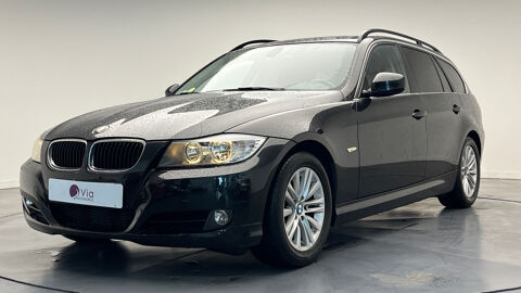 Bmw serie 3 touring Touring 320d 177 luxe / origine 