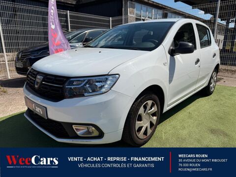 Dacia sandero 1.0 SCE 75 ESSENTIEL
