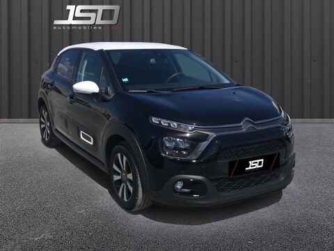 Annonce voiture Citron C3 14490 