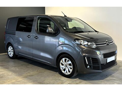 Annonce voiture Citron Jumpy 30990 