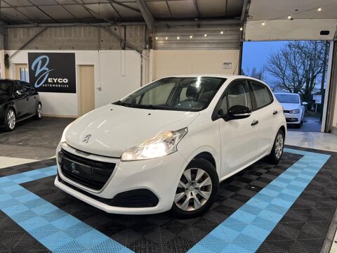 Peugeot 208 1.6 HDi 75 CH ACTIVE - GARANTIE 6 MOIS