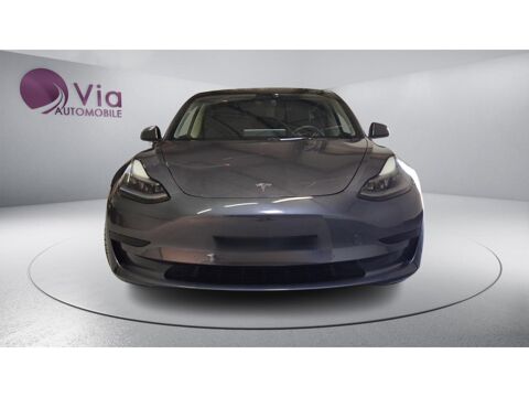 Model 3 RWD MY21 Standard Plus 2021 occasion 73000 Chambéry