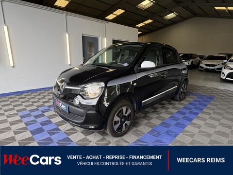 Renault twingo 1.0 SCe - 70 III BERLINE Limited PHASE 1