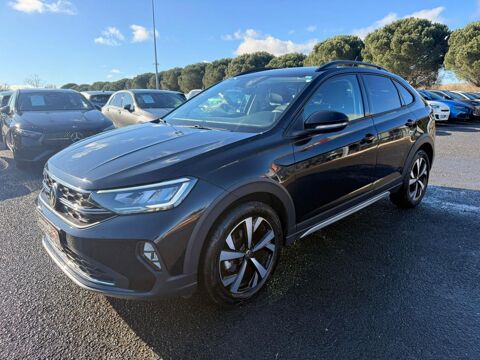 Volkswagen Taigo 1.0 TSI 116 Life Plus PRIX HT POUR EXPORT DZ \'JANTES 17+CAM 2025 occasion Soual 81580