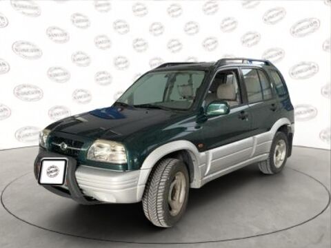 Suzuki grand vitara 2.0i 1998 BREAK .