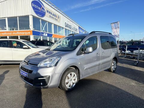 Citroen berlingo 1.6 BlueHDi S&S - 120 Shine