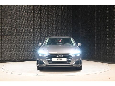 Audi A4 Avant 2.0 35 TFSI - 150 - BV S-tronic AVANT 2016 BREAK Busi 2021 occasion Meaux 77100