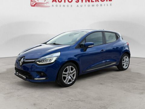 Renault clio 0.9 Energy TCe - 90 IV BERLINE Zen PHASE