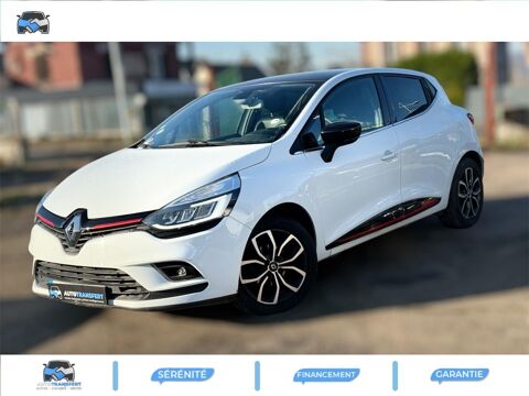 Renault Clio 1.5 dCi 90 ch IV Business - GARANTIE 6 / 60 MOIS  occasion Saint-&Eacute;tienne-du-Rouvray 76800
