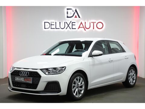 Audi A1 1.0 30 TFSI 110 Advanced 2023 occasion La Roquette-sur-Siagne 06550