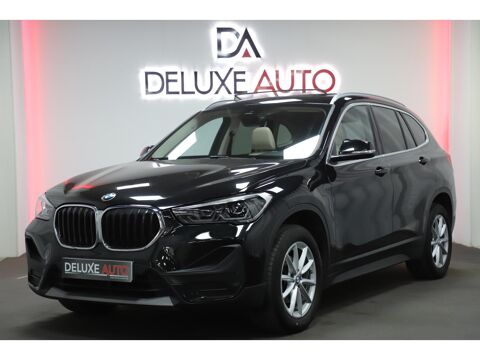 BMW X1 sDrive 16d Business Design (F48) DKG 2020 occasion La Roquette-sur-Siagne 06550