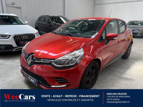 Renault clio 0.9 Energy TCe - 90 IV BERLINE Zen PHASE