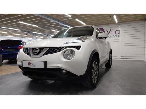 Nissan juke 1.2 DIG-T 115CV - Connect Edition
