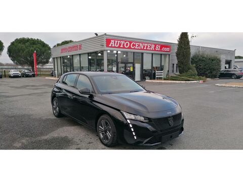 Peugeot 308 1.2i PureTech 130 Active Pack 2023 occasion Soual 81580