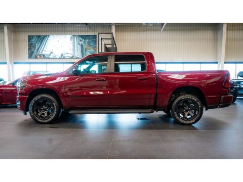 RAM 1500 CREW CAB SPORT BLACK PACKAGE AIR 2025 2025 occasion 91830 Le Coudray-Montceaux