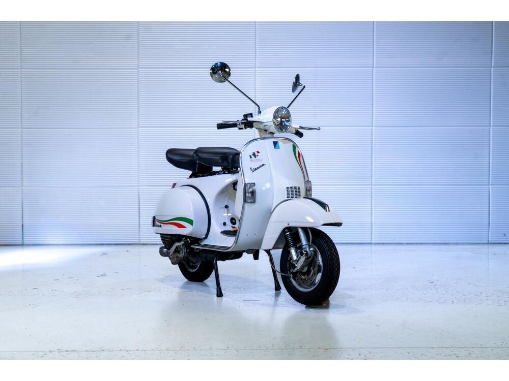 PIAGGIO 2016 occasion 33160 Saint-Aubin-de-Médoc