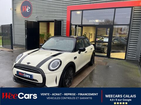 Annonce voiture Mini Cooper 21490 �