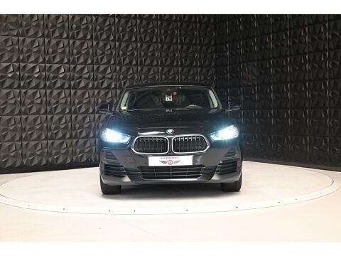 BMW X2 sDrive 16d - BV DKG - S&S F39 Business Design 2021 occasion Meaux 77100