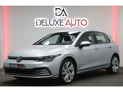Annonce voiture Volkswagen Golf 22990 