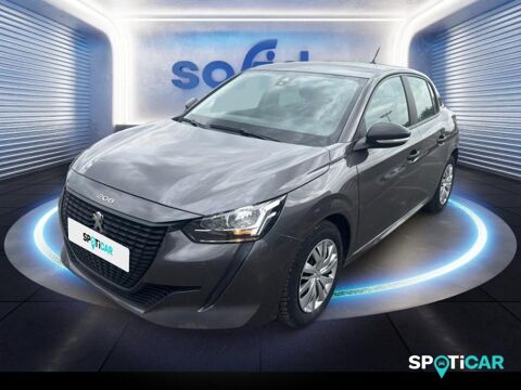 Peugeot 208 1.2 puretech 75ch s&s like