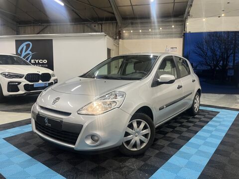 Renault clio 100 CH EDITION YAHOO - GARANTIE 6 MOIS