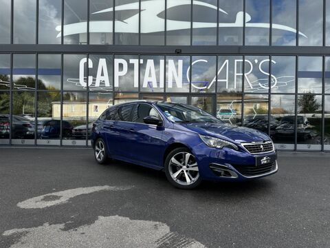 Annonce voiture Peugeot 308 9990 