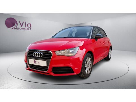Audi a1 Sportback 1.6 TDi 105 - Business line -B