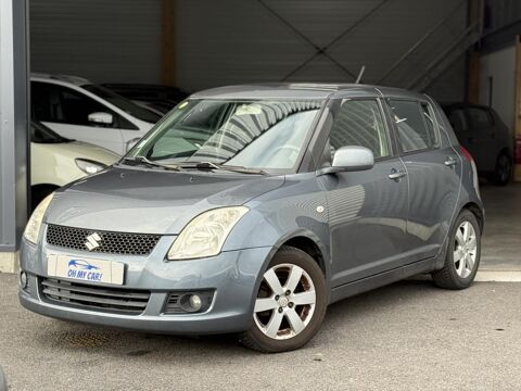 Suzuki swift 1.3i 92ch GLX - Ecran & Carplay - Ga