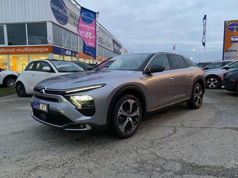 Annonce voiture Citron C5 X 27980 