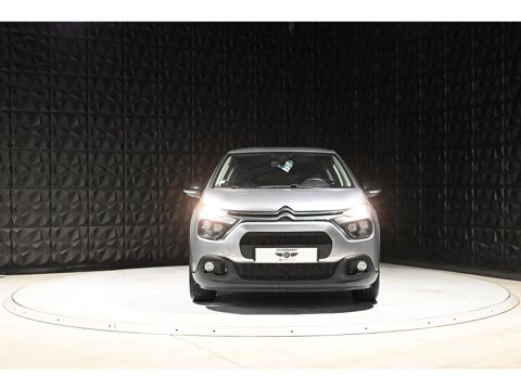 Citroen c3 1.2 PureTech 12V - 83 S&S 2016 BERLI