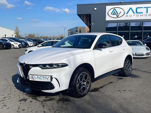 Alfa Romeo Tonale 1.5 hybrid 160 sprint tct 2025 occasion Saint-Jean-d'Illac 33127