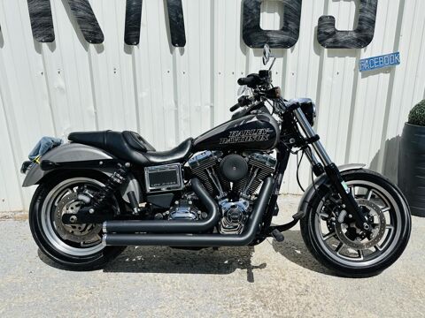 Moto Moto 2016 occasion Le Muy 83490