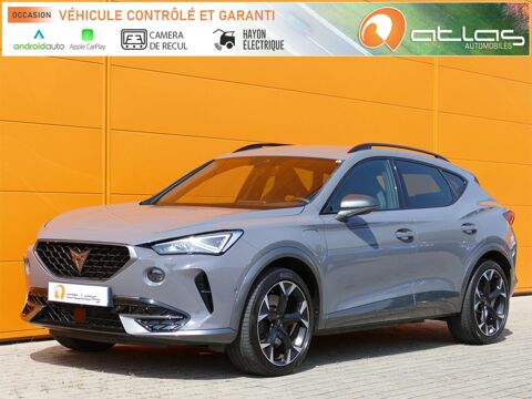 Cupra Formentor 1.4 E-HYBRIDE 245 VZ - BV DSG 6 2022 occasion Collégien 77090