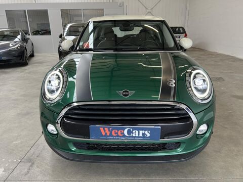 Cooper D 1.5i - 136 5P F55 LCI Cooper Edition 60 Years PHASE 2 2019 occasion 45770 Saran