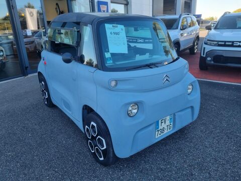 Citro&euml;n AMI Ami-Electric Ami 2020 occasion Bessi&egrave;res 31660