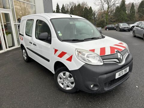 Renault Kangoo Express 1.5 DCI 90CH EXPRESS FOURGON 2019 occasion Orvault 44700