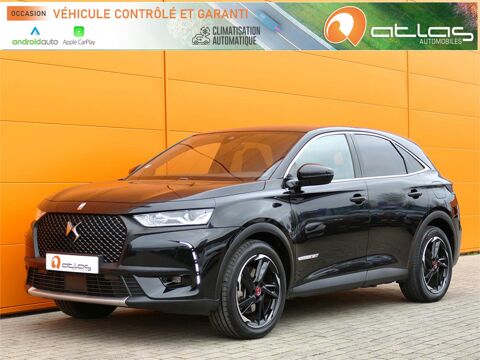 Citro&euml;n DS3 E-TENSE 300 4X4 PERFORMANCE LINE - BV EAT8 2022 occasion Coll&eacute;gien 77090