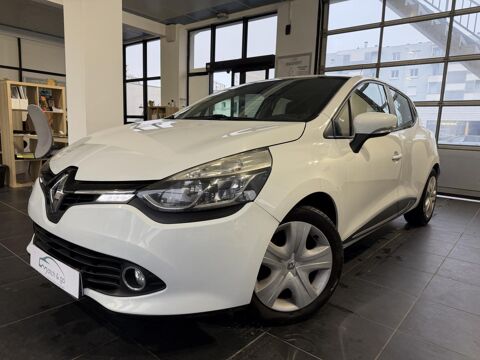 Renault clio 4 1.5 Energy dCi - 90  IV Nouvelle Limit