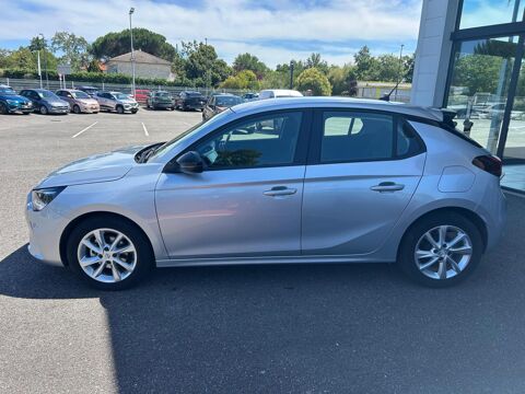 Corsa 1.2i - 75 S&S Elegance Business 2022 occasion 31660 Bessières