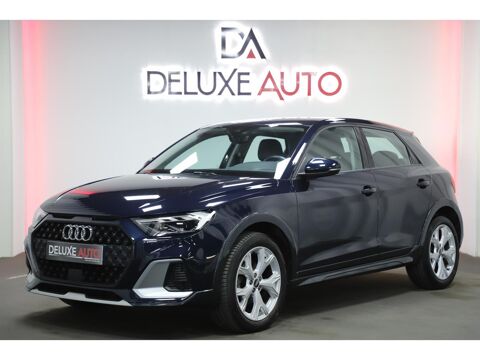 Audi A1 1.0 30 TFSI 110 S-Tronic 2021 occasion La Roquette-sur-Siagne 06550
