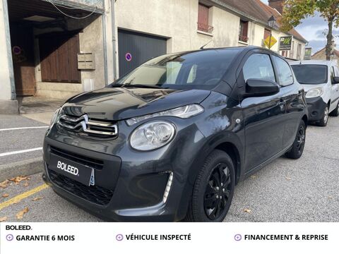 Citroen c1 1.0i VTi - 68 - BERLINE Airscape Feel - 