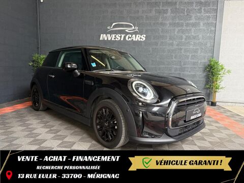 Mini Cooper D COOPER TOIT OUVRANT 1.5i 136CH F56 EDITION PREMIUM PLUS - GA 2023 occasion Mérignac 33700