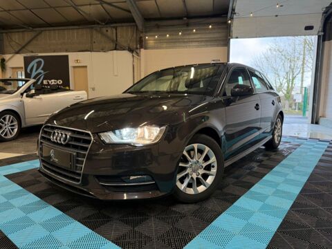 Audi a3 1.6 TDi 110 CH AMBIENTE - GARANTIE 6 MOI