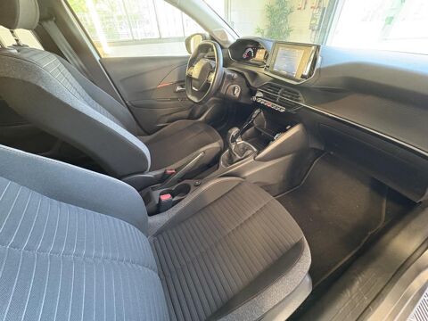 208 1.2 PURETECH 75 ACTIVE BUSINESS 2020 occasion 51100 Reims