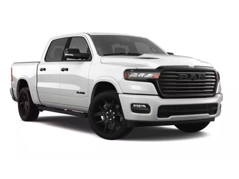 Dodge RAM 1500 CREW LAIE SPORT NIGHT EDITION 2025 occasion Le Coudray-Montceaux 91830