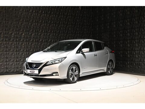 Leaf 40 2019 II 2018 BERLINE Business+ PHASE 1 2019 occasion 77100 Meaux